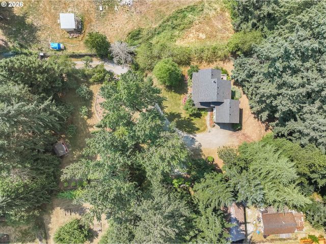 16501 Ne 187TH Ct, Brush Prairie, WA 98606
