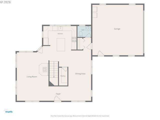 16501 Ne 187TH Ct, Brush Prairie, WA 98606