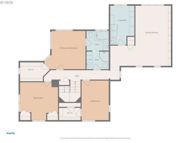 16501 Ne 187TH Ct, Brush Prairie, WA 98606