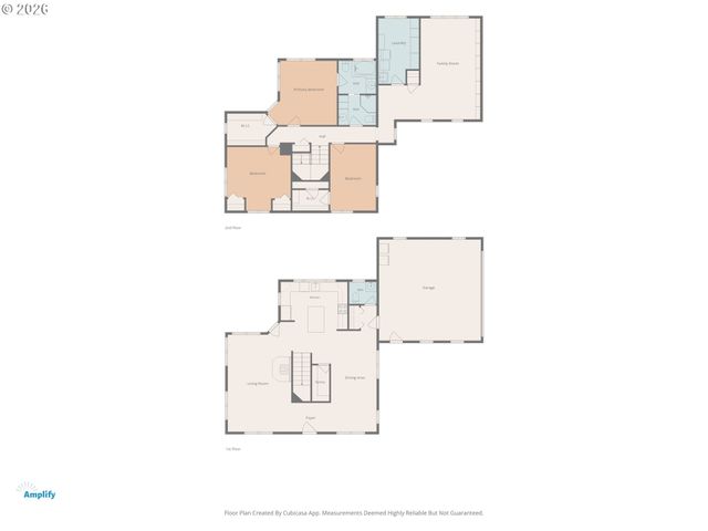 16501 Ne 187TH Ct, Brush Prairie, WA 98606