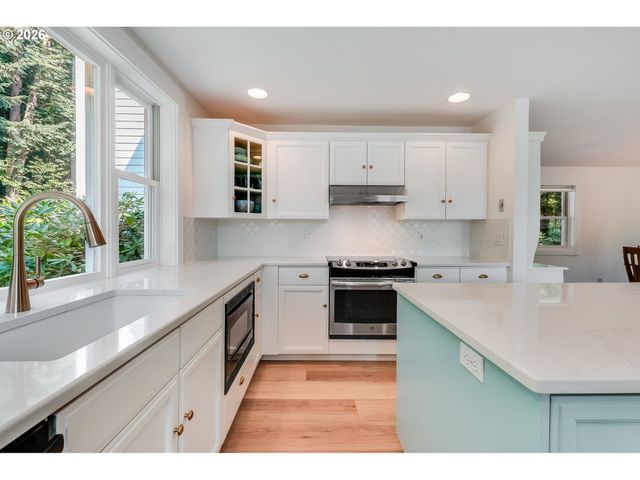 16501 Ne 187TH Ct, Brush Prairie, WA 98606
