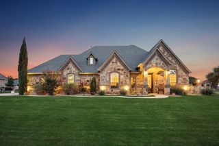 6047 The Resort Boulevard, Fort Worth, TX 76179