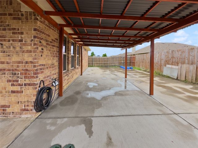9106 Fieldview Court, Arlington, TX 76002