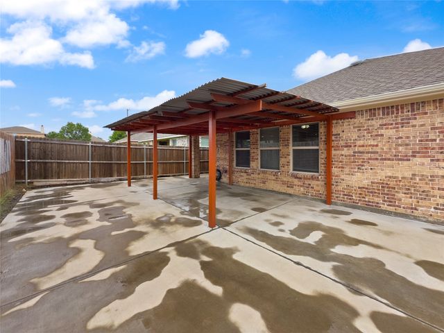 9106 Fieldview Court, Arlington, TX 76002
