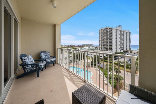 112 Seascape Boulevard UNIT 606, Miramar Beach, FL 32550