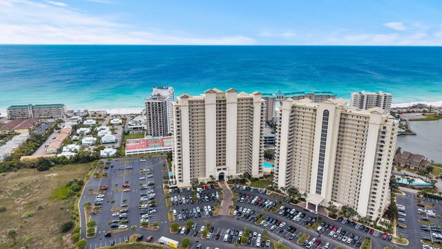 112 Seascape Boulevard UNIT 606, Miramar Beach, FL 32550