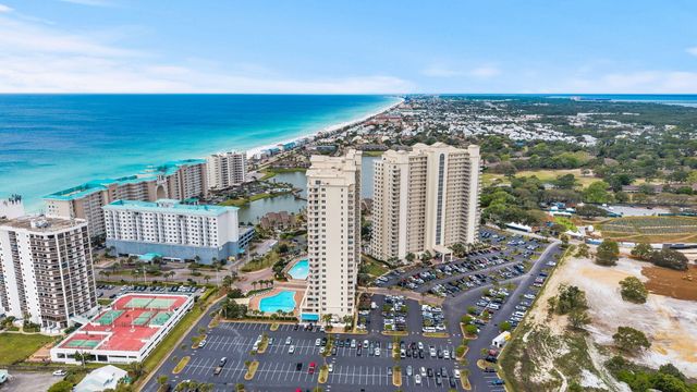 112 Seascape Boulevard UNIT 606, Miramar Beach, FL 32550
