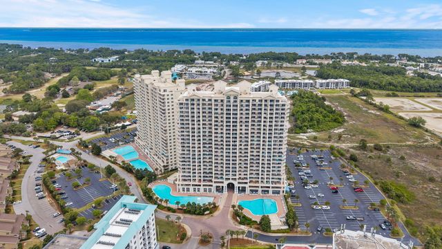112 Seascape Boulevard UNIT 606, Miramar Beach, FL 32550