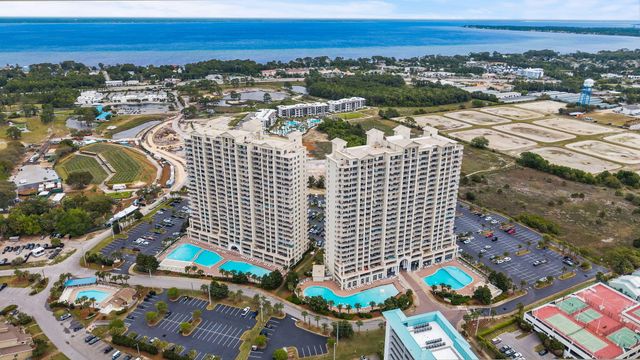 112 Seascape Boulevard UNIT 606, Miramar Beach, FL 32550