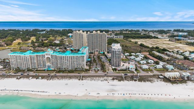 112 Seascape Boulevard UNIT 606, Miramar Beach, FL 32550