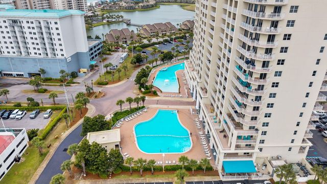 112 Seascape Boulevard UNIT 606, Miramar Beach, FL 32550