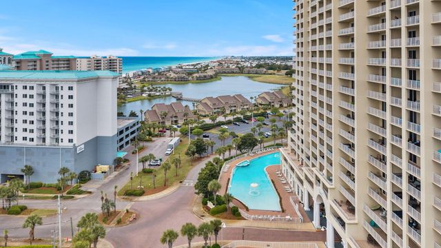 112 Seascape Boulevard UNIT 606, Miramar Beach, FL 32550