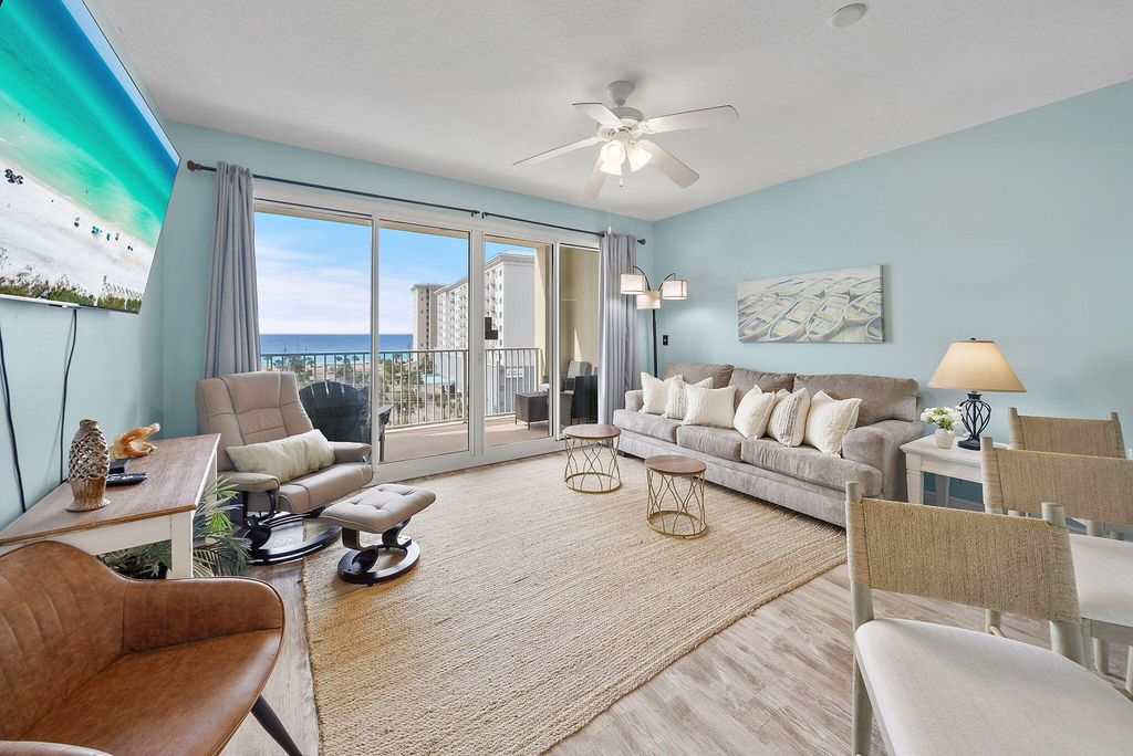 112 Seascape Boulevard UNIT 606, Miramar Beach, FL 32550