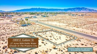 1800 Galaxy Street, Pahrump, NV 89048