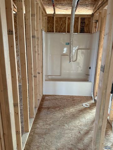 892 VICKSBURG ST, Box Elder, SD 57719