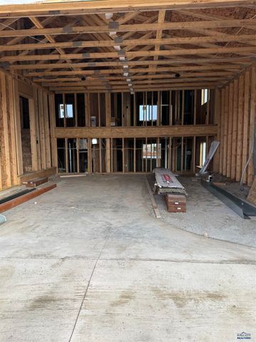 892 VICKSBURG ST, Box Elder, SD 57719