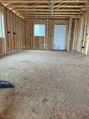 892 VICKSBURG ST, Box Elder, SD 57719