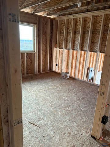 892 VICKSBURG ST, Box Elder, SD 57719