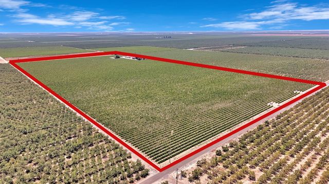 11388 S Chateau Fresno Avenue, Caruthers, CA 93609