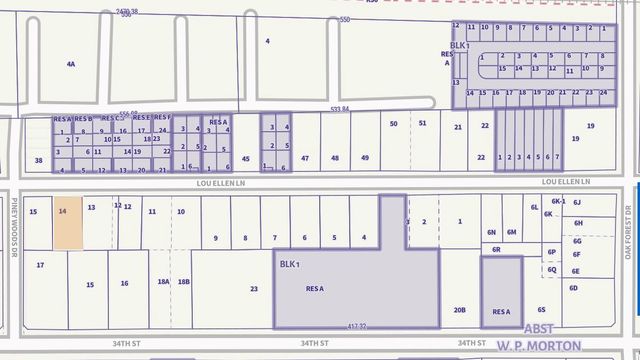 2233 Lou Ellen Lane, Houston, TX 77018