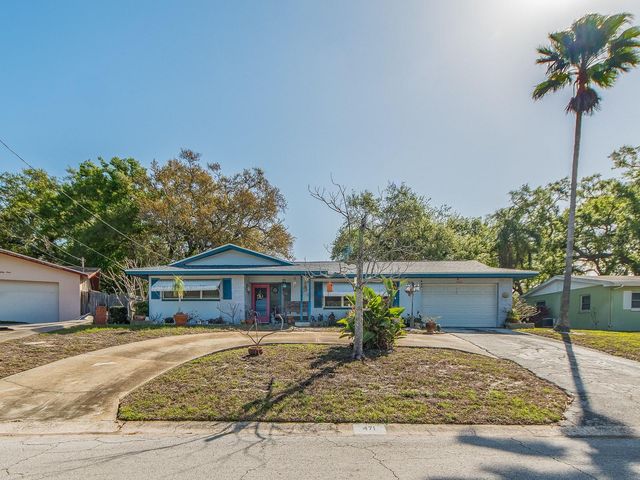 471 SIERRA CIRCLE E, Largo, FL 33770