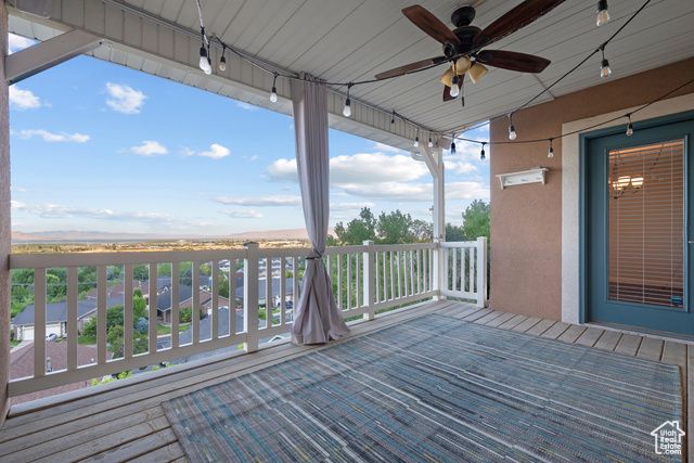 1376 S ALPINE WAY, Provo, UT 84606