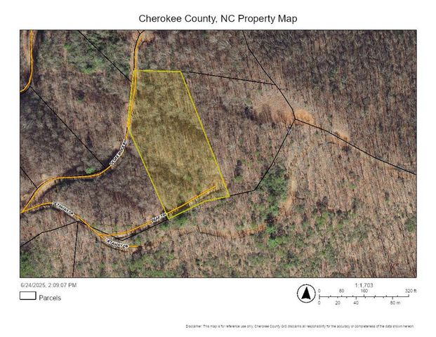 Lot 31 Peak Trail, Murphy, NC 28906