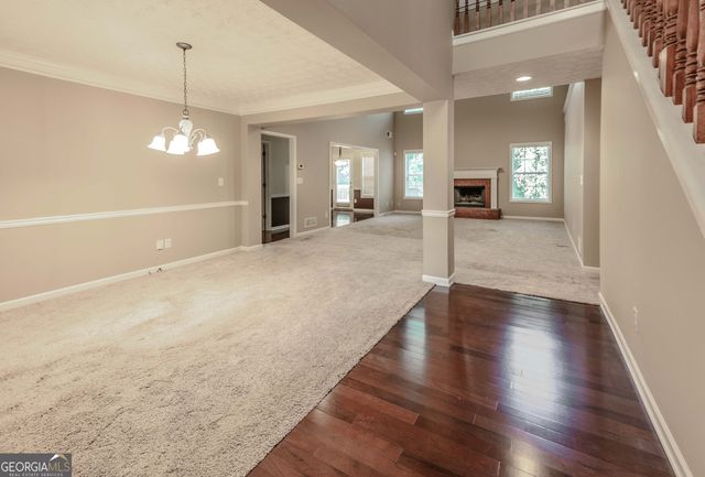 529 Plantation Creek Drive, Loganville, GA 30052