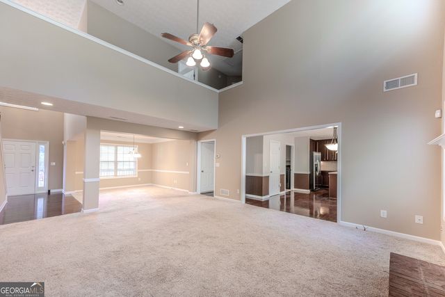 529 Plantation Creek Drive, Loganville, GA 30052