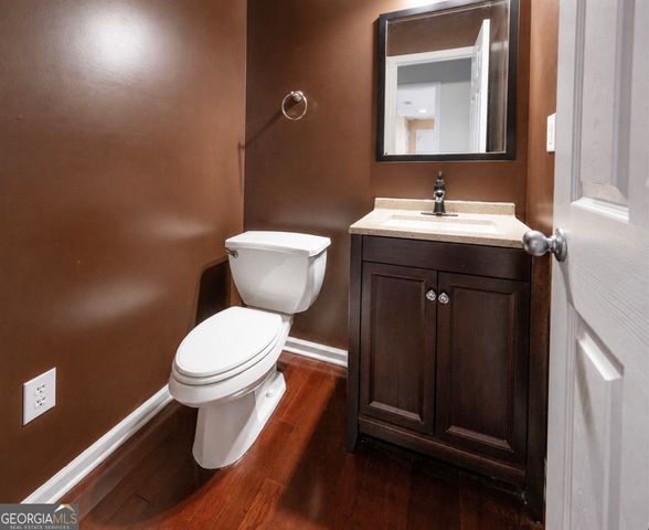 529 Plantation Creek Drive, Loganville, GA 30052