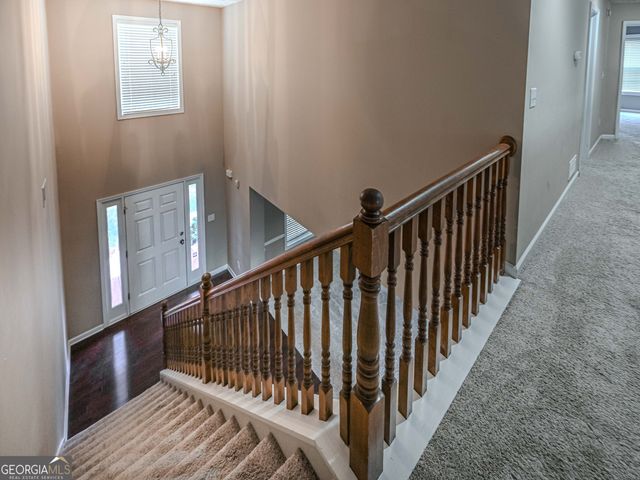 529 Plantation Creek Drive, Loganville, GA 30052