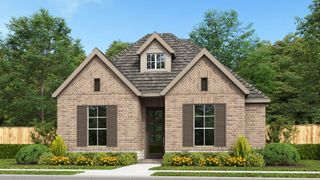 1820 Atchafalaya Way, Celina, TX 75009