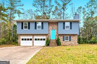 4616 Hamlet Walk SE, Conyers, GA 30094