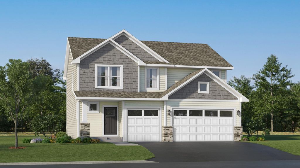 18521 Lincoln Street NW, Elk River, MN 55330