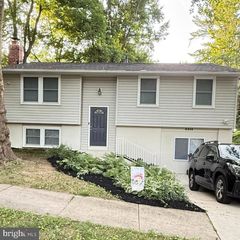 5414 HESPERUS DR, Columbia, MD 21044
