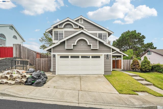 109 Crownpointe Dr, Vallejo, CA 94591