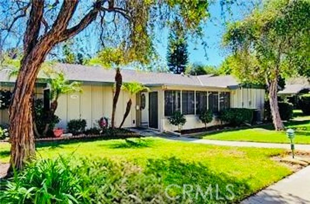 179 Avenida Majorca C, Laguna Woods, CA 92637