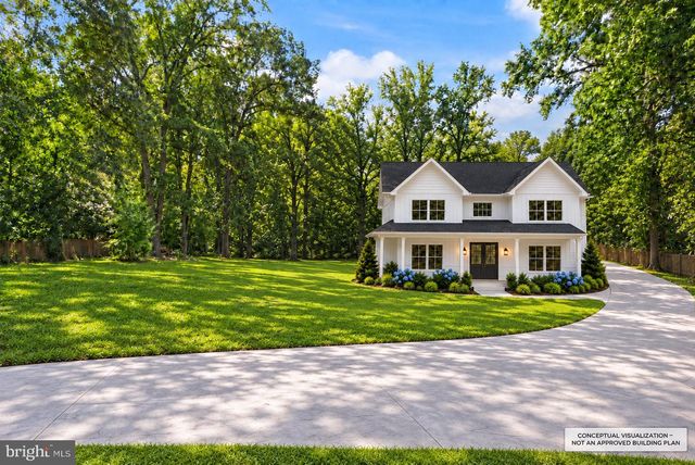 5963 EVERGREEN TRL, Lorton, VA 22079
