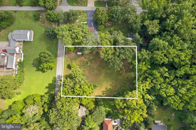 5963 EVERGREEN TRL, Lorton, VA 22079