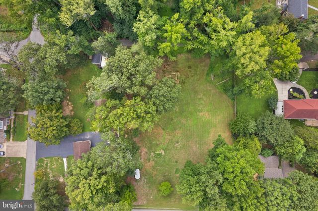 5963 EVERGREEN TRL, Lorton, VA 22079