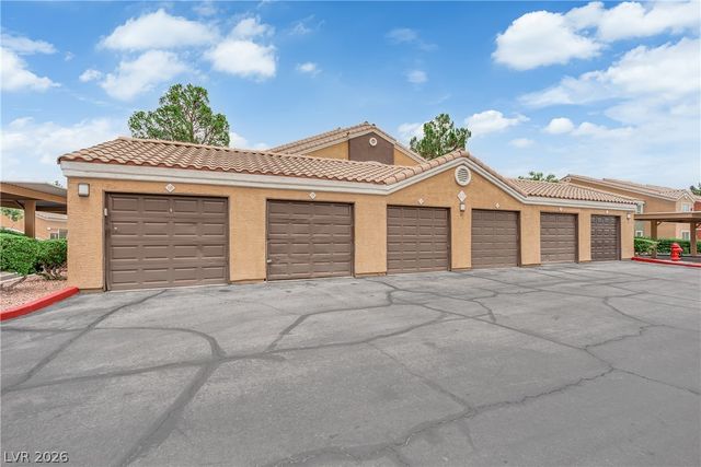 8101 West Flamingo Road 2121, Las Vegas, NV 89147