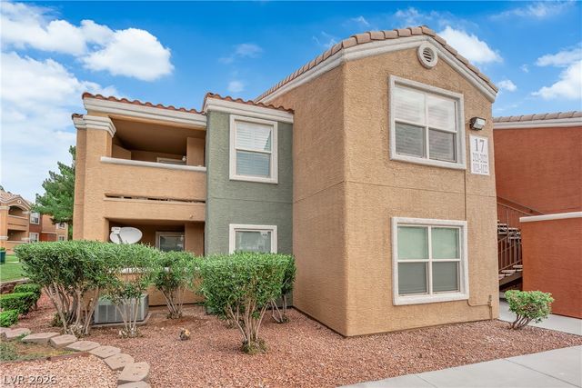 8101 West Flamingo Road 2121, Las Vegas, NV 89147