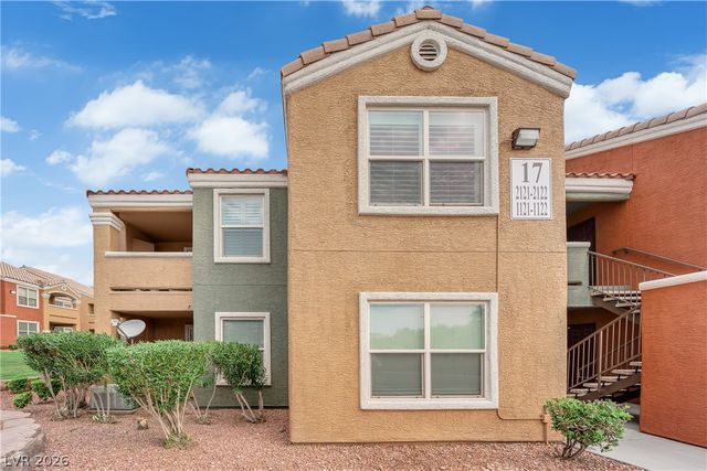 8101 West Flamingo Road 2121, Las Vegas, NV 89147