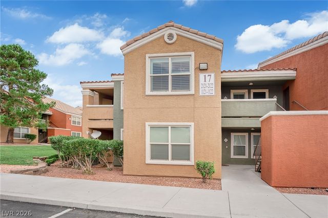 8101 West Flamingo Road 2121, Las Vegas, NV 89147