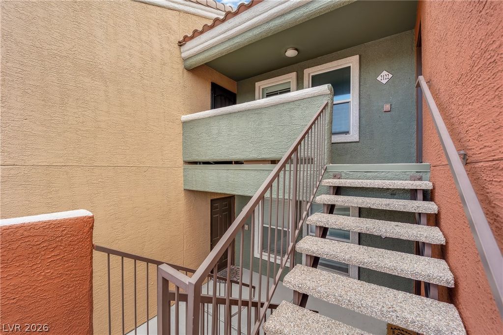 8101 West Flamingo Road 2121, Las Vegas, NV 89147