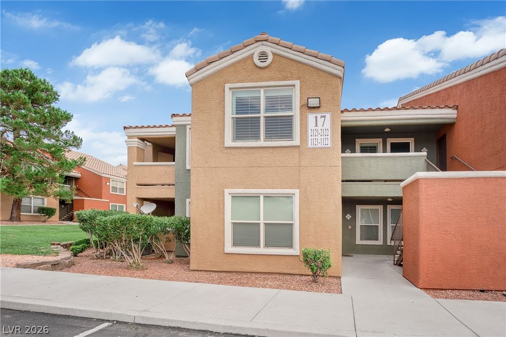 8101 West Flamingo Road 2121, Las Vegas, NV 89147 — photo 5