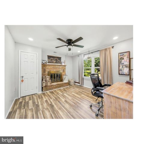 1632 REED RD, Pennington, NJ 08534