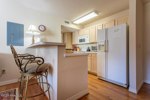 422 Albemarle Boulevard Apt 12c, Hertford, NC 27944