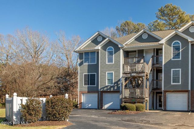 422 Albemarle Boulevard Apt 12c, Hertford, NC 27944