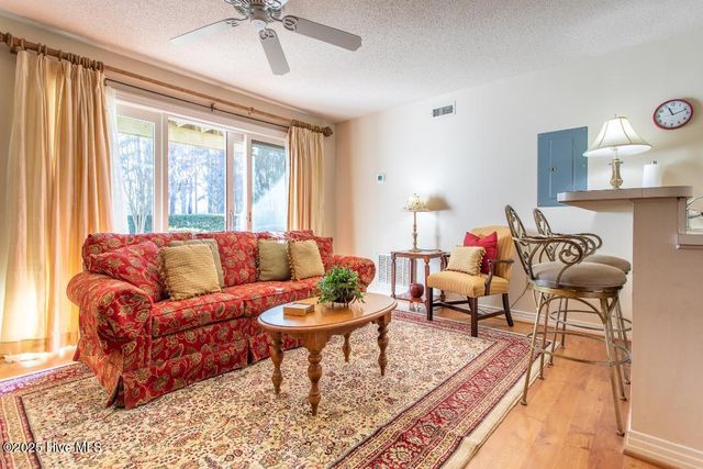 422 Albemarle Boulevard Apt 12c, Hertford, NC 27944